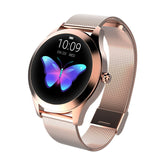 Chivo kw10pro Smartwatch für Damen